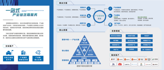 一站式產業(yè)鏈培育服務 國信咨詢集團王勝談如何以網(wǎng)絡融資信息咨詢助力打造區(qū)域產業(yè)生態(tài)