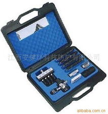 江西安健環(huán)科技防護(hù) 專業(yè)安檢探測(cè)器產(chǎn)品概覽