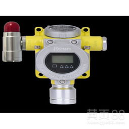 山東新款天然氣報(bào)警儀 以高性能檢測(cè)標(biāo)準(zhǔn)，筑牢家庭與工業(yè)安全防線