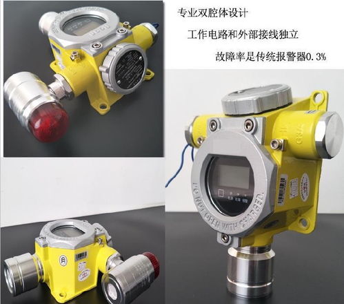 米昂電子MA新款氧氣氣體報(bào)警器 在線實(shí)時(shí)檢測(cè)，守護(hù)安全新標(biāo)桿