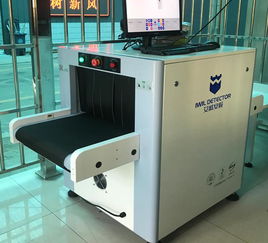 無(wú)人值守X光安檢機(jī) 定制化賦能，越用越智慧的安檢新紀(jì)元